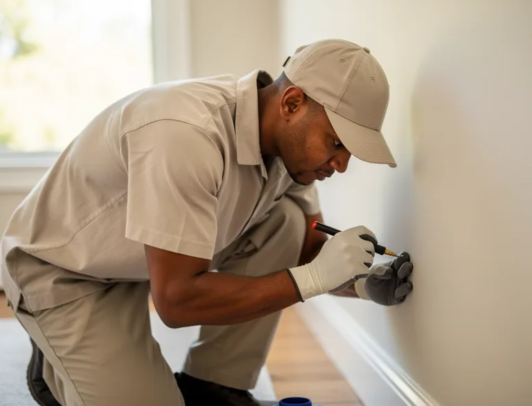 Pest Control Dallas